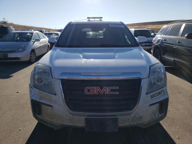 2GKFLSEK2H6302940 | 2017 GMC TERRAIN SL