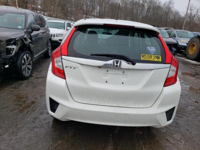 3HGGK5H86FM737811 | 2015 HONDA FIT EX