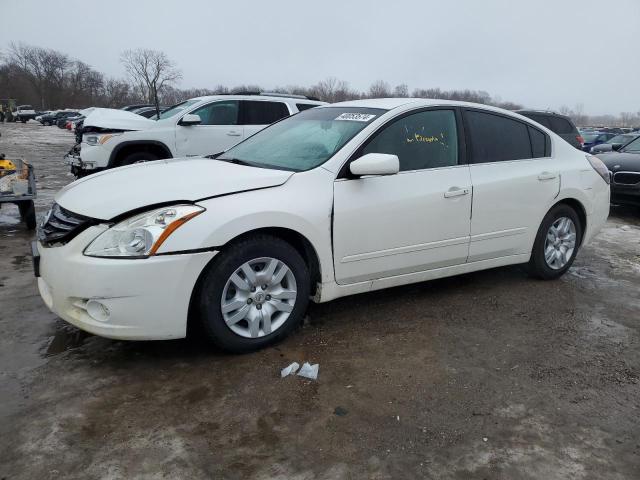 Vin: 1n4al2ap0an425537, lot: 40053574, nissan altima base 2010 img_1