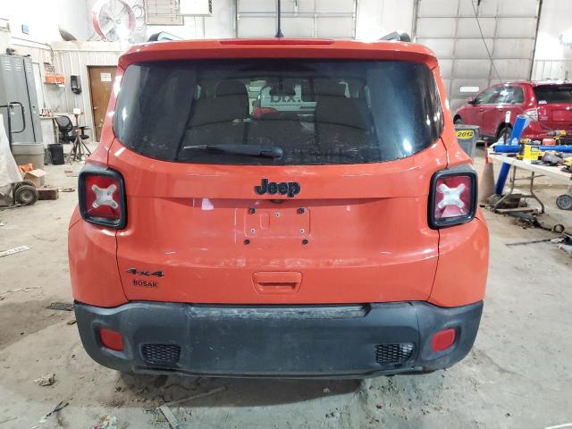 ZACCJBABXJPH90473 | 2018 JEEP RENEGADE S