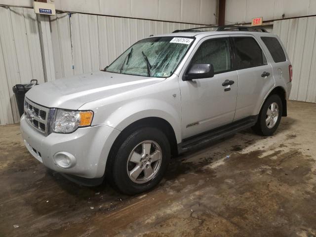 2008 Ford Escape XLT