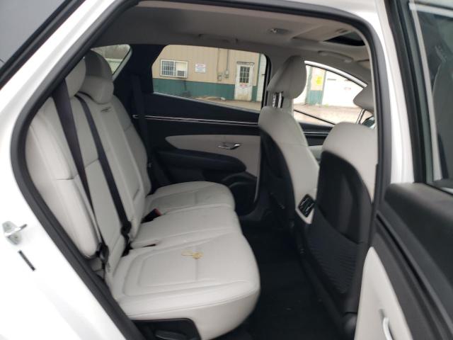 2023 HYUNDAI TUCSON SEL 5NMJF3AE6PH251114
