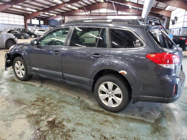 2012 Subaru Outback 2.5I Limited VIN: 4S4BRBJC1C3223729 Lot: 38406954