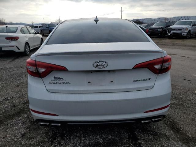 5NPE34AB0HH511565 | 2017 HYUNDAI SONATA SPO