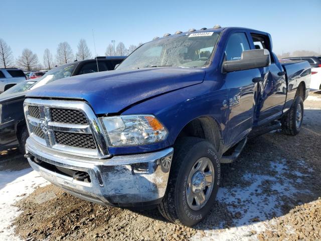 2018 Ram 2500 St VIN: 3C6UR5CL2JG359509 Lot: 38304034