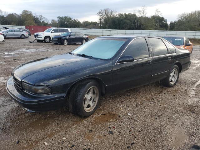 1996 Chevrolet  