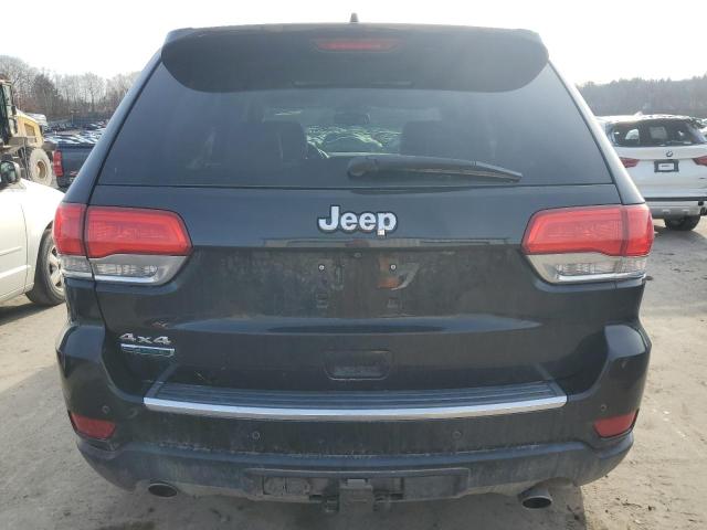 1C4RJFBM3EC366385 | 2014 JEEP GRAND CHER