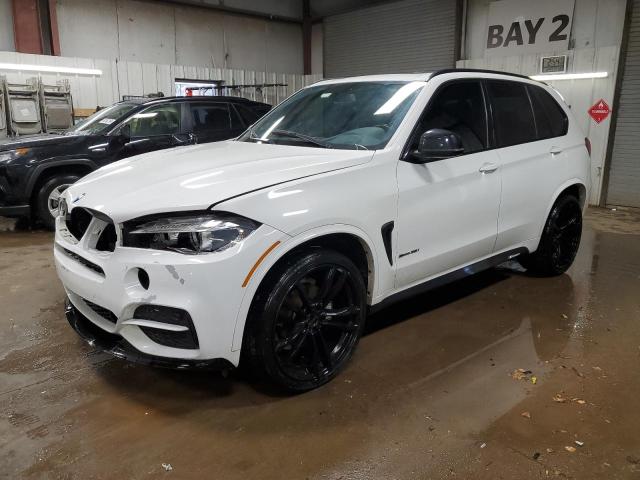 2014 BMW X5 sDrive35i