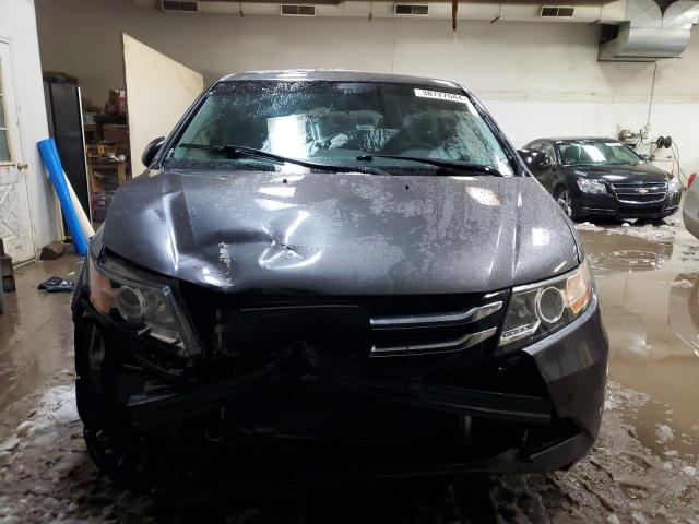 5FNRL5H24EB009472 | 2014 HONDA ODYSSEY LX