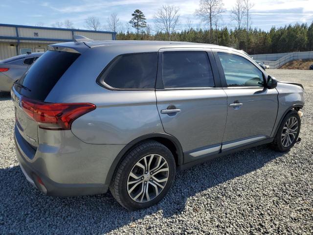 Vin: ja4ad2a32hz010172, lot: 38939774, mitsubishi outlander es 20173