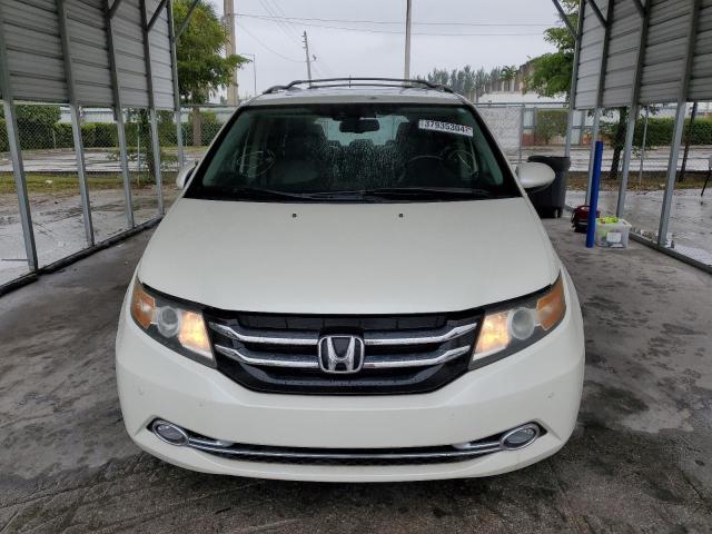 5FNRL5H98GB133633 2016 HONDA ODYSSEY, photo no. 5