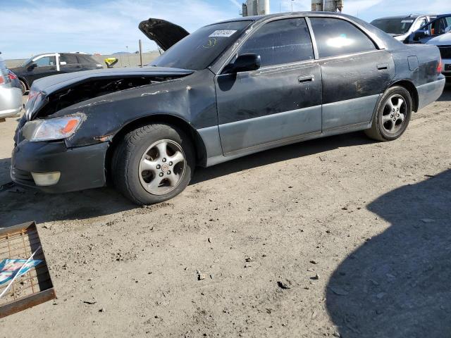 1998 Lexus Es 300 VIN: JT8BF28G8W5016638 Lot: 40481494