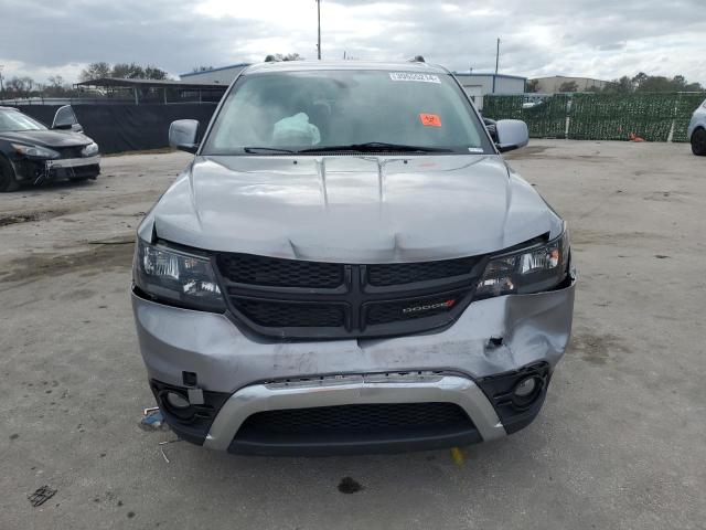 3C4PDCGG3KT769797 | 2019 DODGE JOURNEY CR