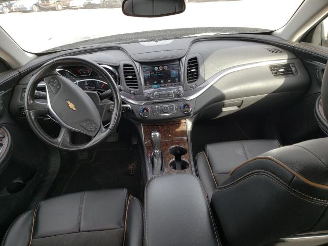 2G1125S36F9240874 | 2015 CHEVROLET IMPALA LT