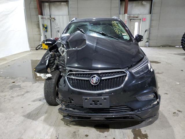 KL4CJGSM8KB705911 | 2019 BUICK ENCORE ESS