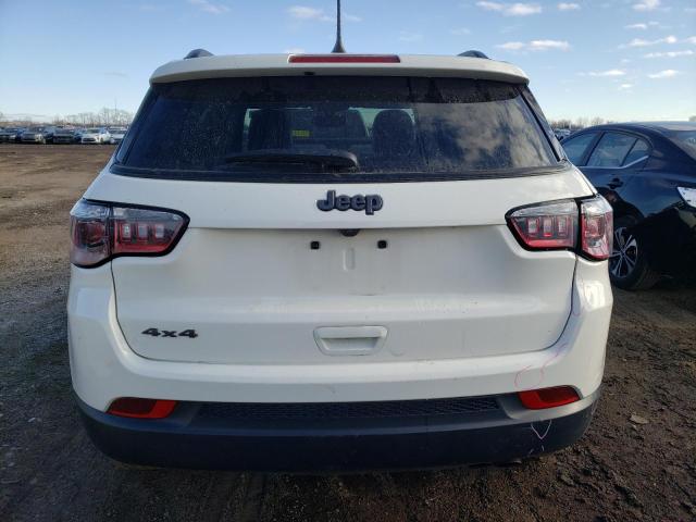 2021 JEEP COMPASS 80 3C4NJDEB8MT595824