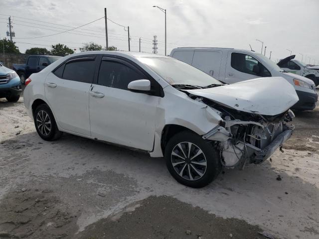 5YFBPRHE4FP345698 | 2015 Toyota corolla eco