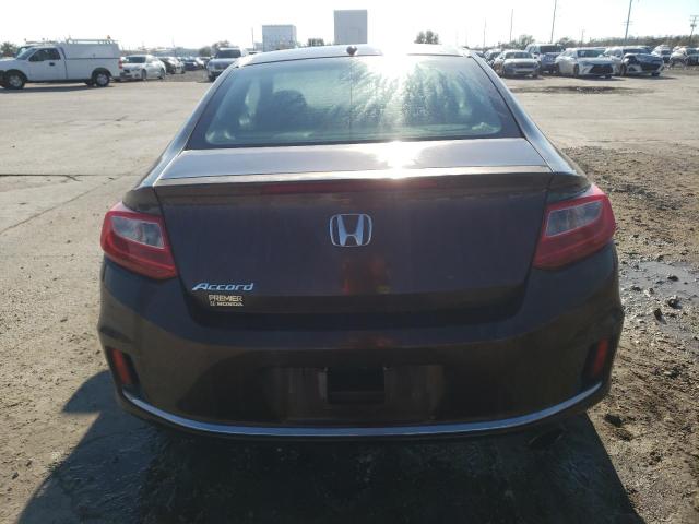 1HGCT1B82EA001215 | 2014 HONDA ACCORD EXL