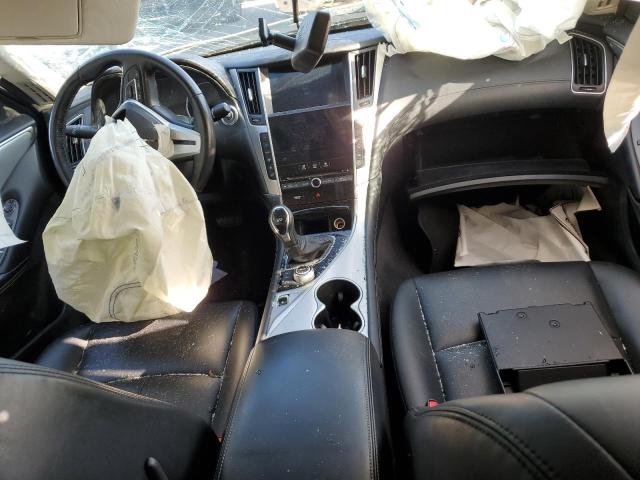 2020 INFINITI Q50 PURE - JN1EV7ARXLM251847