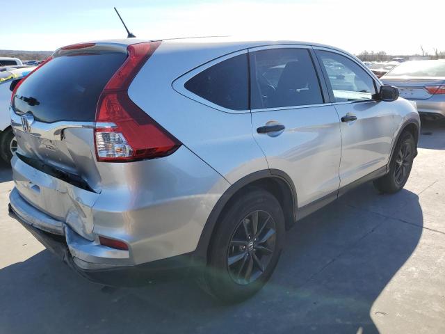 3CZRM3H30GG708387 | 2016 Honda cr-v lx