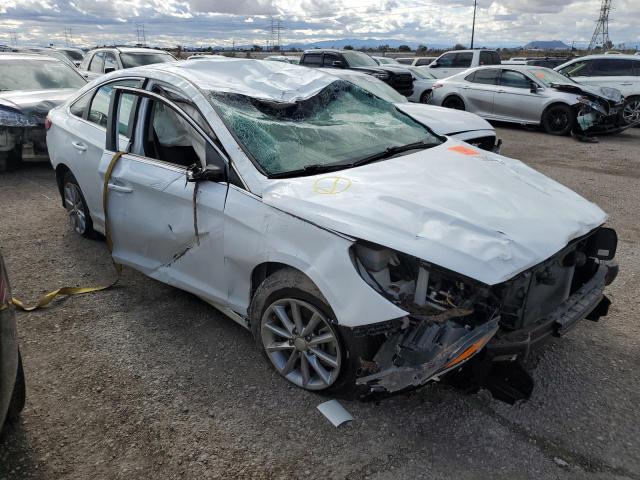 2018 HYUNDAI SONATA SE 5NPE24AF4JH622521
