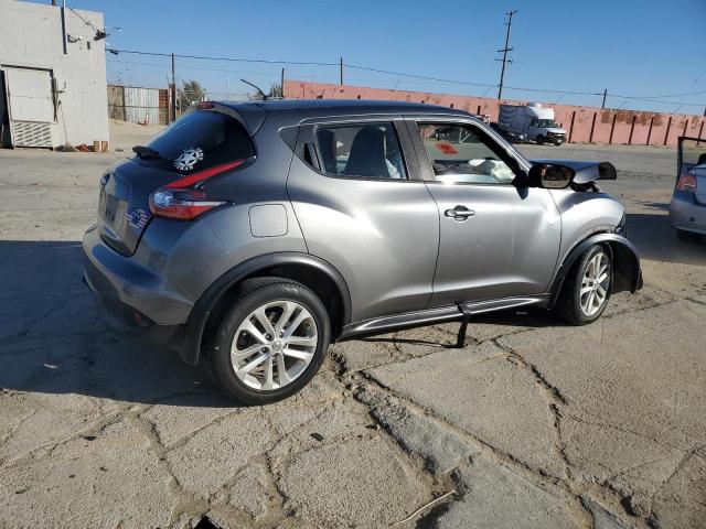 2016 NISSAN JUKE S - JN8AF5MR2GT600752