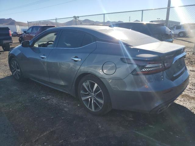 2020 NISSAN MAXIMA SV - 1N4AA6CV2LC373965