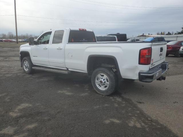 2019 GMC SIERRA C25 2GT21PEG3K1211964