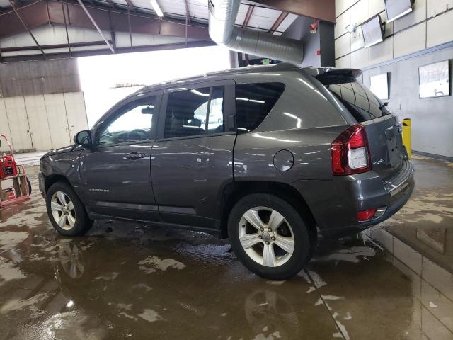 1C4NJDEB1FD366877 | 2015 JEEP COMPASS LA