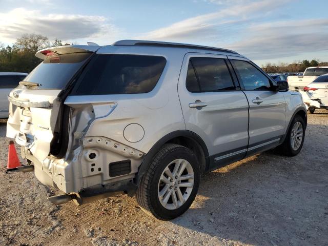 1FM5K7D81GGB71703 | 2016 FORD EXPLORER X