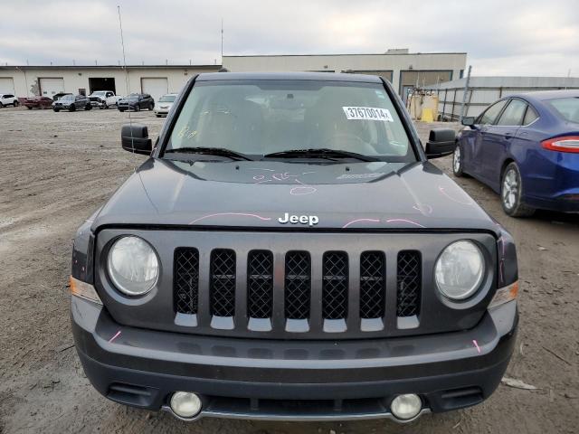 1C4NJRCB6ED928769 | 2014 JEEP PATRIOT LI