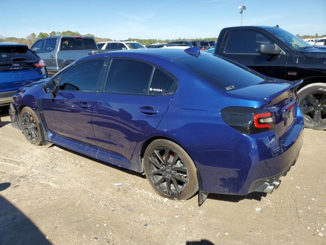 2020 Subaru Wrx Premium VIN: JF1VA1C63L9805683 Lot: 40190554