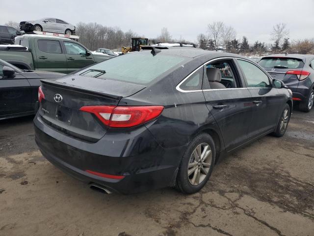 5NPE24AF4GH407391 | 2016 HYUNDAI SONATA SE