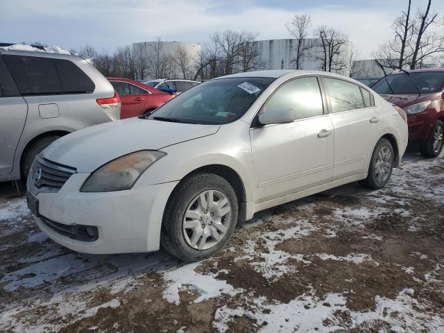 2009 Nissan Altima 2.5