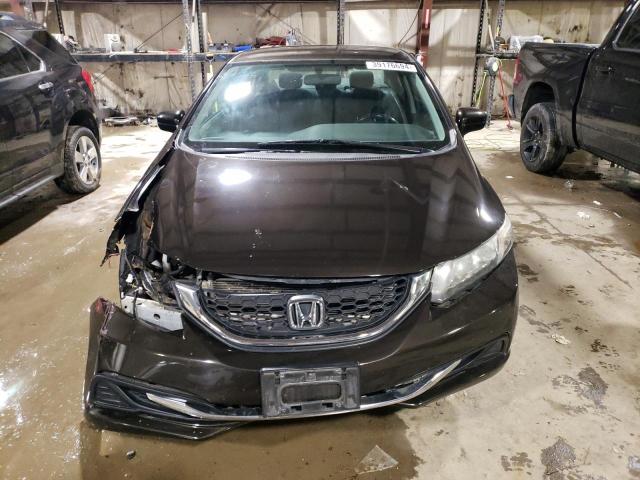 2HGFB2F5XEH512114 | 2014 HONDA CIVIC LX