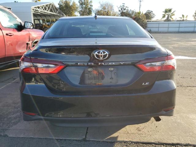 4T1C11AK6NU030812 | 2022 TOYOTA CAMRY LE