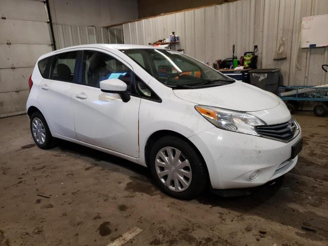 3N1CE2CP1GL362857 | 2016 NISSAN VERSA NOTE