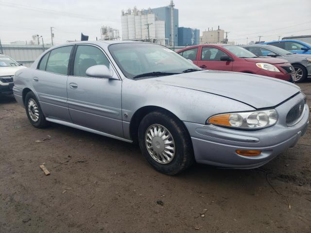 2004 Buick Lesabre Custom VIN: 1G4HP52K04U251976 Lot: 40847674