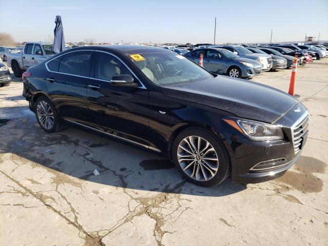 KMHGN4JEXFU104381 | 2015 HYUNDAI GENESIS 3.