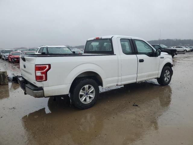 1FTEX1CP3JFC15015 | 2018 FORD F150 SUPER