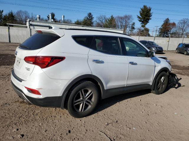 5NMZUDLB7JH060309 | 2018 HYUNDAI SANTA FE S