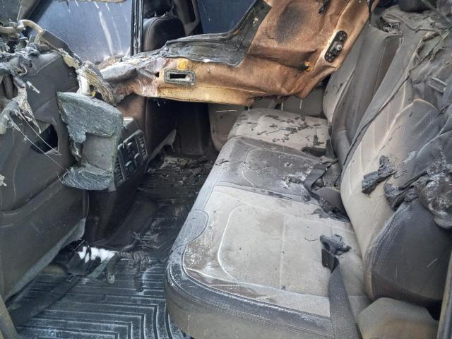 2019 FORD F250 SUPER - 1FT7W2BTXKEE80652