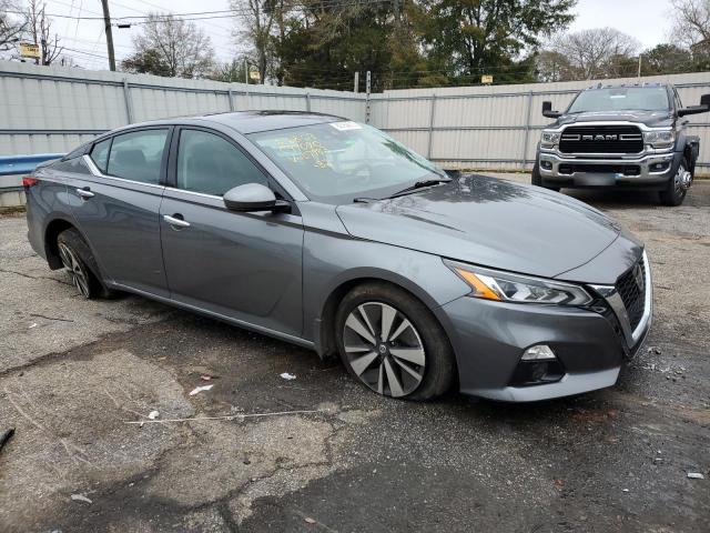 1N4BL4EV3KC107983 | 2019 NISSAN ALTIMA SL