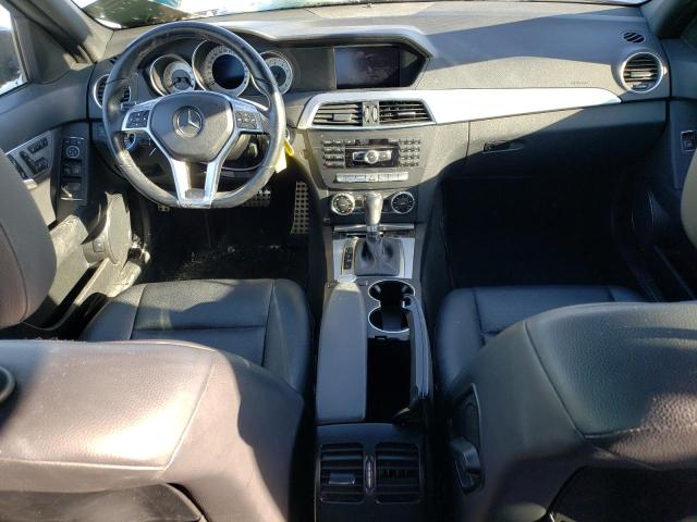 VIN WDDGF8AB2DG121305 2013 Mercedes-Benz C-Class, 3... no.8