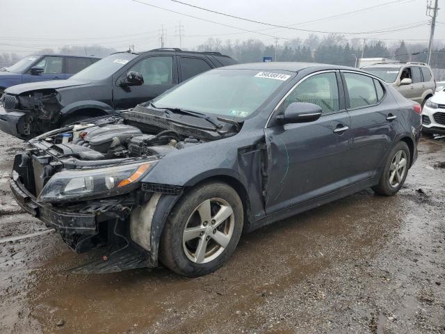 KNAGM4A77F5623632 | 2015 KIA OPTIMA LX