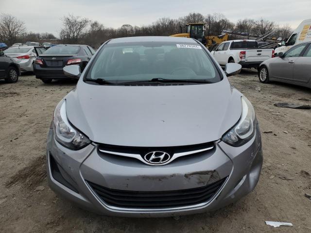 5NPDH4AE9FH587404 | 2015 HYUNDAI ELANTRA SE