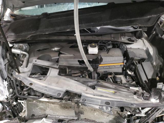 5N1AZ2BS5PC127447 | 2023 NISSAN MURANO SV