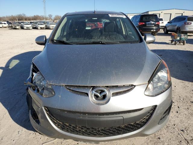 2013 Mazda Mazda2 VIN: JM1DE1KY8D0164422 Lot: 38534074