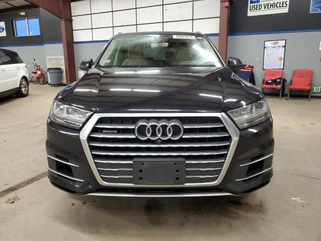 WA1LAAF79HD019214 2017 AUDI Q7, photo no. 5