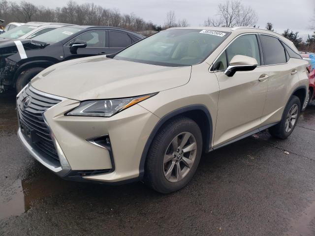 2019 Lexus RX 350 Base